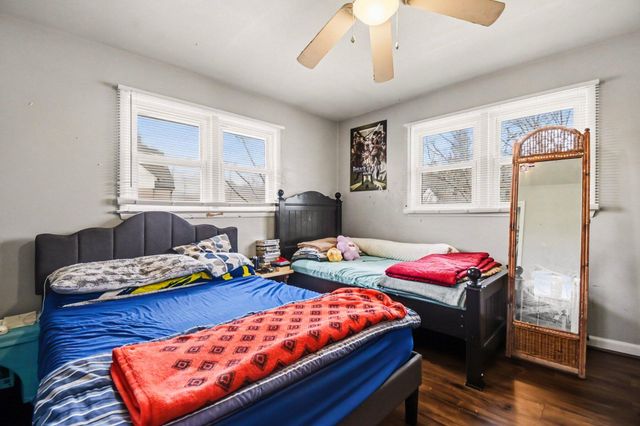 1344 36th Street Se, City Of Grand Rapids, MI 49508