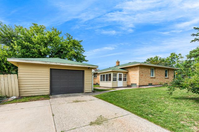 1344 36th Street Se, City Of Grand Rapids, MI 49508