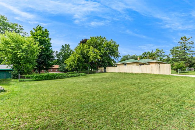 1344 36th Street Se, City Of Grand Rapids, MI 49508