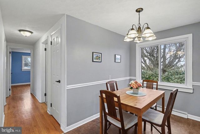 31 LISBURN AVE, Shrewsbury, PA 17361