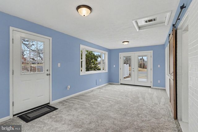 31 LISBURN AVE, Shrewsbury, PA 17361