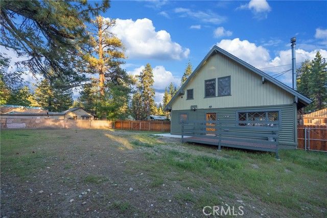 1025 W Big Bear Boulevard, Big Bear City, CA 92314