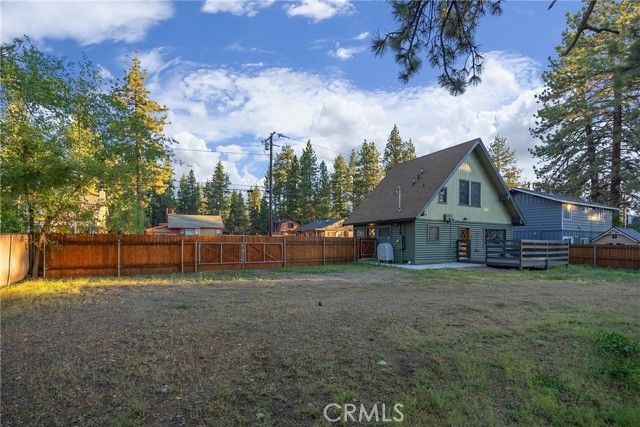 1025 W Big Bear Boulevard, Big Bear City, CA 92314