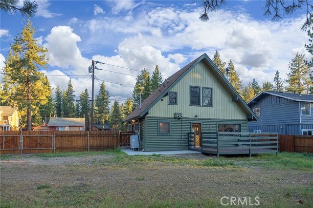 1025 W Big Bear Boulevard, Big Bear City, CA 92314
