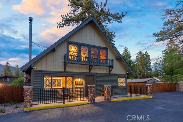 1025 W Big Bear Boulevard, Big Bear City, CA 92314