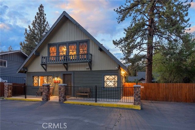1025 W Big Bear Boulevard, Big Bear City, CA 92314