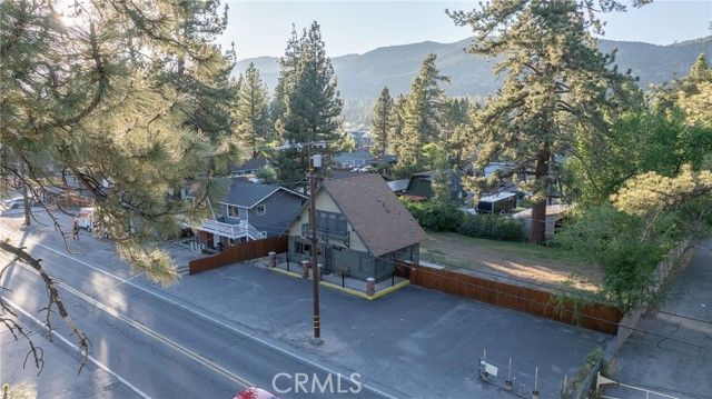 1025 W Big Bear Boulevard, Big Bear City, CA 92314