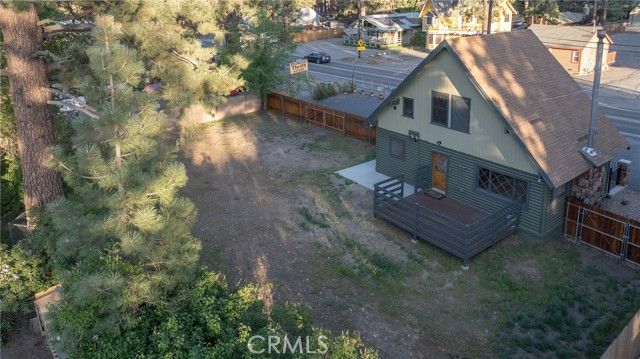 1025 W Big Bear Boulevard, Big Bear City, CA 92314