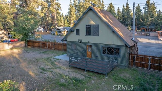 1025 W Big Bear Boulevard, Big Bear City, CA 92314