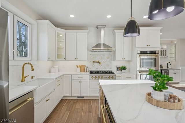 207 N SCOTCH PLAINS AVE, Westfield Town, NJ 07090