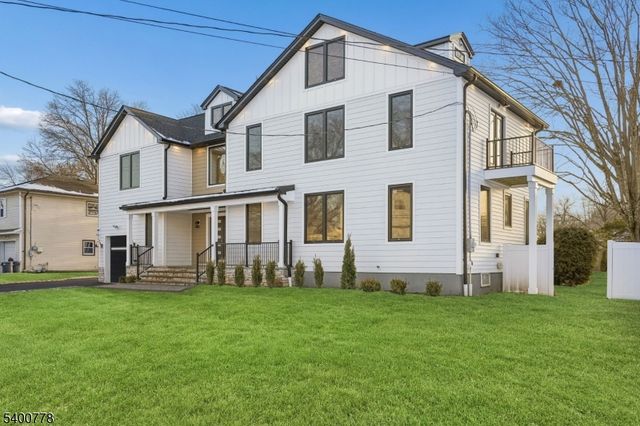 207 N SCOTCH PLAINS AVE, Westfield Town, NJ 07090