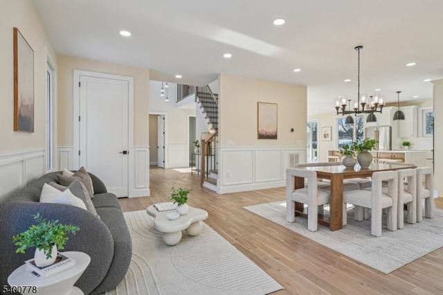 207 N SCOTCH PLAINS AVE, Westfield Town, NJ 07090