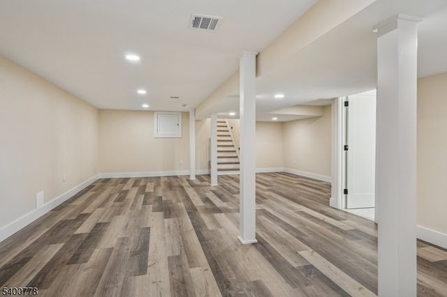 207 N SCOTCH PLAINS AVE, Westfield Town, NJ 07090