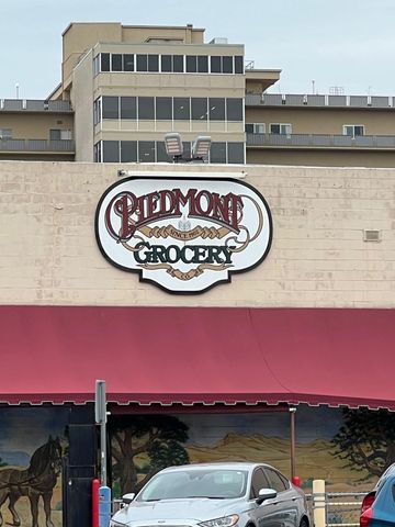 9 Monte Vista Ave, Oakland, CA 94611