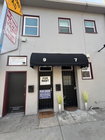 9 Monte Vista Ave, Oakland, CA 94611