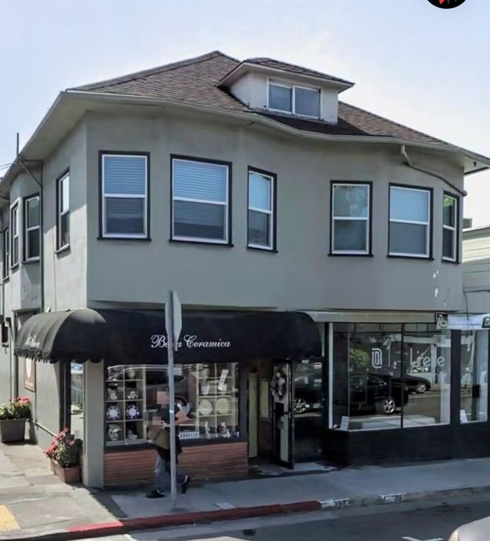 9 Monte Vista Ave, Oakland, CA 94611