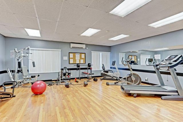 2660 Barkley Drive E B, West Palm Beach, FL 33415