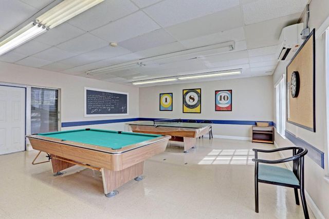 2660 Barkley Drive E B, West Palm Beach, FL 33415