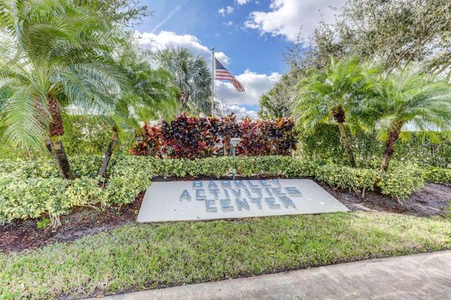 2660 Barkley Drive E B, West Palm Beach, FL 33415