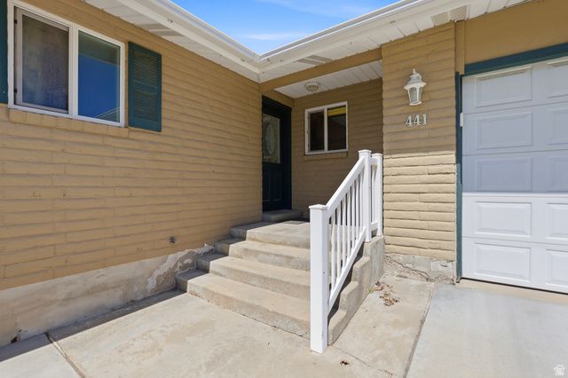 441 S 925 E, Kaysville, UT 84037