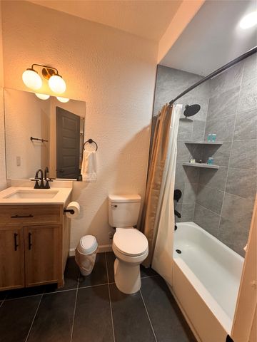 2005 May Street, Fort Worth, TX 76110