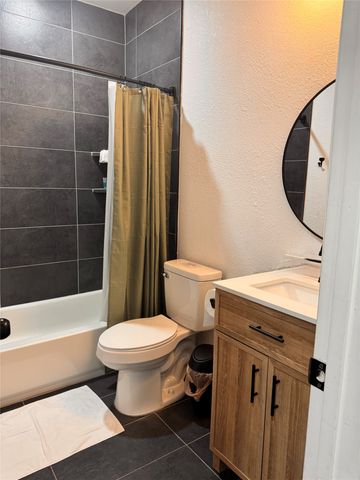 2005 May Street, Fort Worth, TX 76110