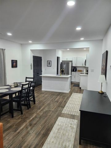 2005 May Street, Fort Worth, TX 76110