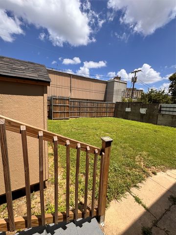 2005 May Street, Fort Worth, TX 76110