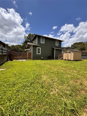 2005 May Street, Fort Worth, TX 76110