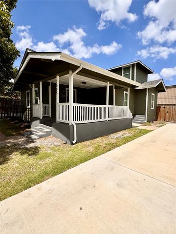 2005 May Street, Fort Worth, TX 76110