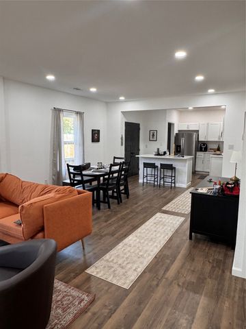 2005 May Street, Fort Worth, TX 76110