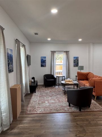 2005 May Street, Fort Worth, TX 76110
