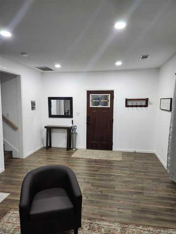 2005 May Street, Fort Worth, TX 76110