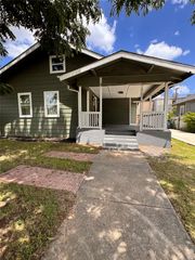 2005 May Street, Fort Worth, TX 76110