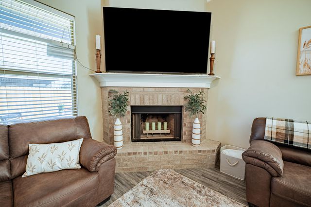 13717 Avenue Q, Lubbock, TX 79423