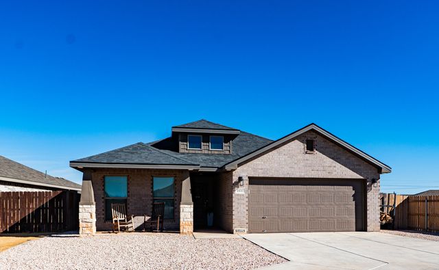 13717 Avenue Q, Lubbock, TX 79423