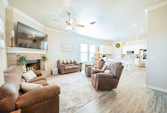 13717 Avenue Q, Lubbock, TX 79423