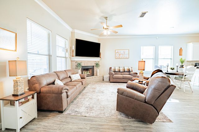 13717 Avenue Q, Lubbock, TX 79423