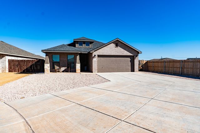 13717 Avenue Q, Lubbock, TX 79423