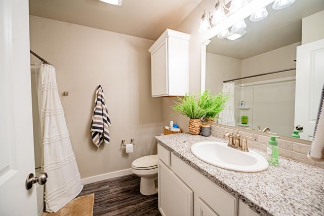 13717 Avenue Q, Lubbock, TX 79423