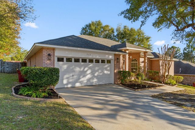 515 Vulpes Sanctuary Loop, Crestview, FL 32536