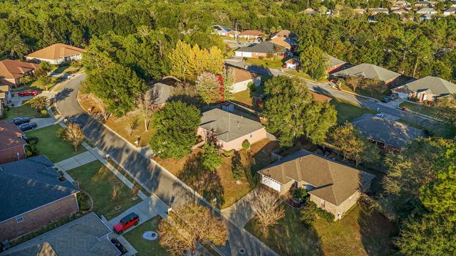 515 Vulpes Sanctuary Loop, Crestview, FL 32536