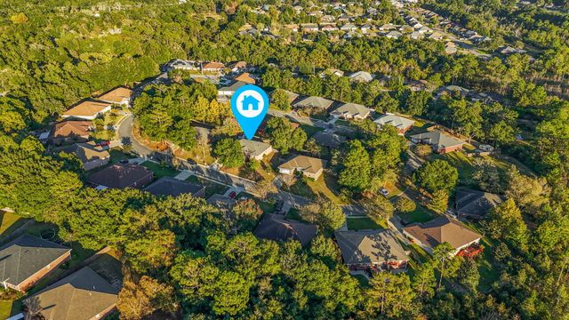 515 Vulpes Sanctuary Loop, Crestview, FL 32536