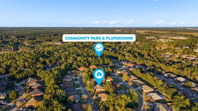 515 Vulpes Sanctuary Loop, Crestview, FL 32536