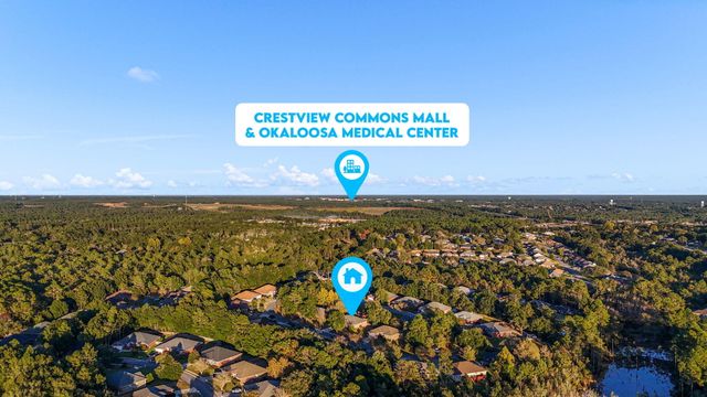 515 Vulpes Sanctuary Loop, Crestview, FL 32536