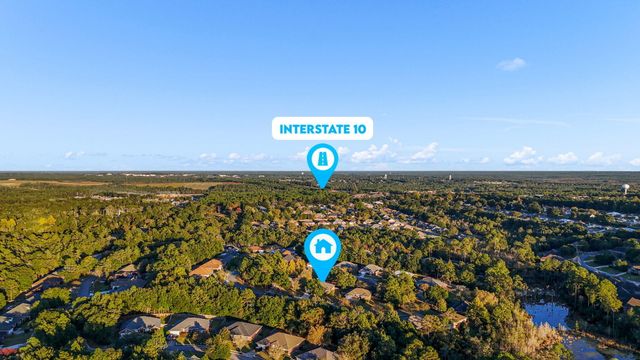 515 Vulpes Sanctuary Loop, Crestview, FL 32536