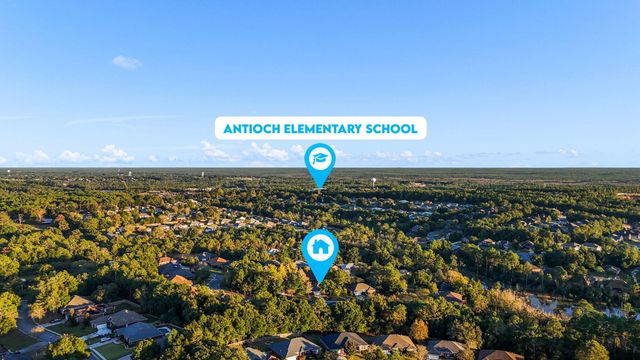 515 Vulpes Sanctuary Loop, Crestview, FL 32536