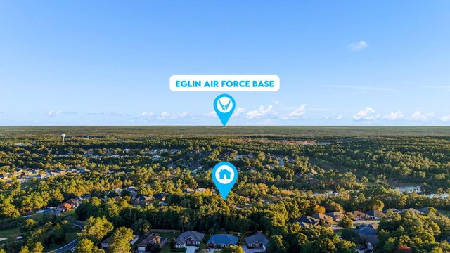 515 Vulpes Sanctuary Loop, Crestview, FL 32536