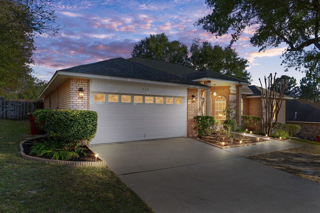 515 Vulpes Sanctuary Loop, Crestview, FL 32536