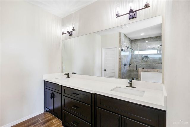 6310 Willow Wood Lane, Harlingen, TX 78552